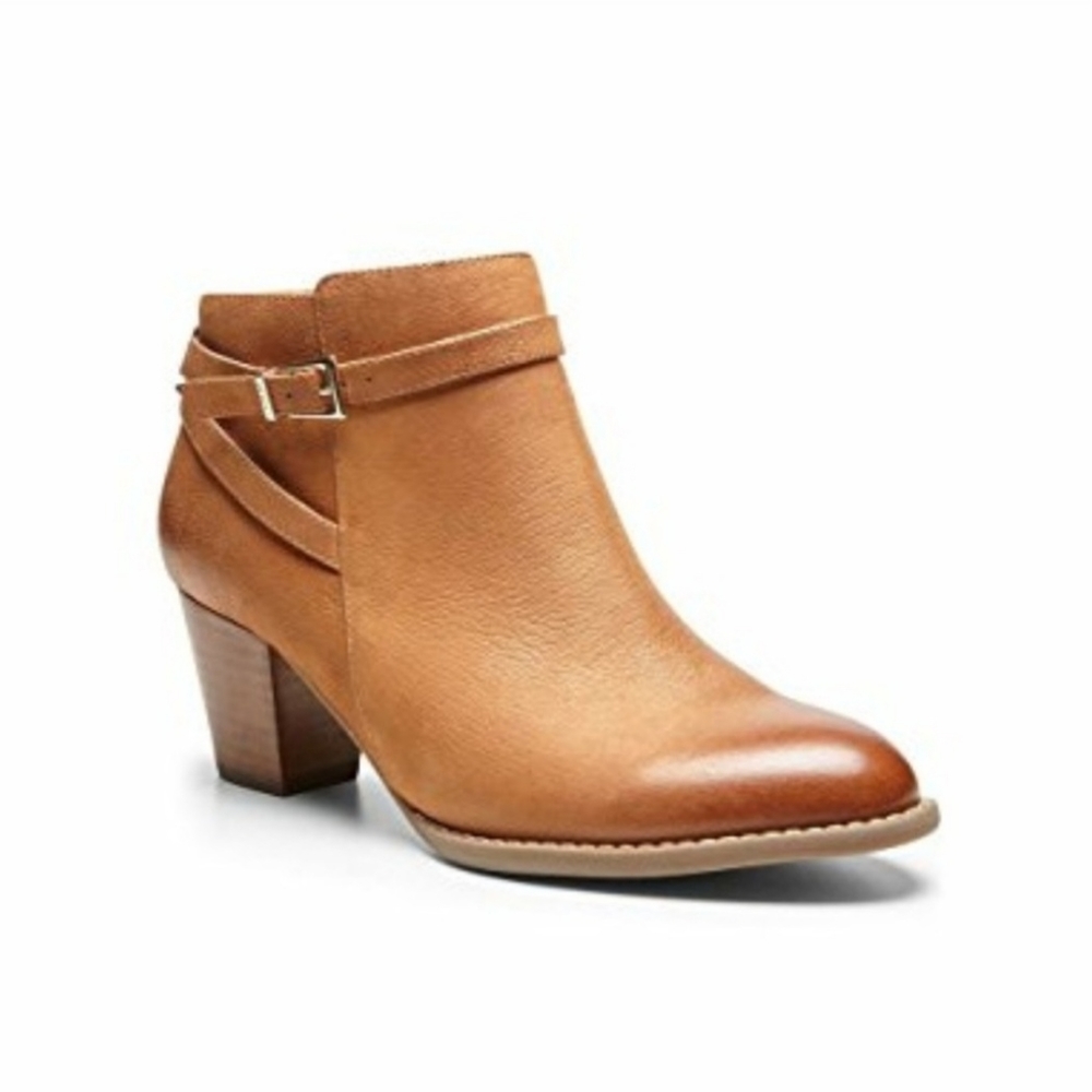 Vionic Upton Ankle Boot - image 1